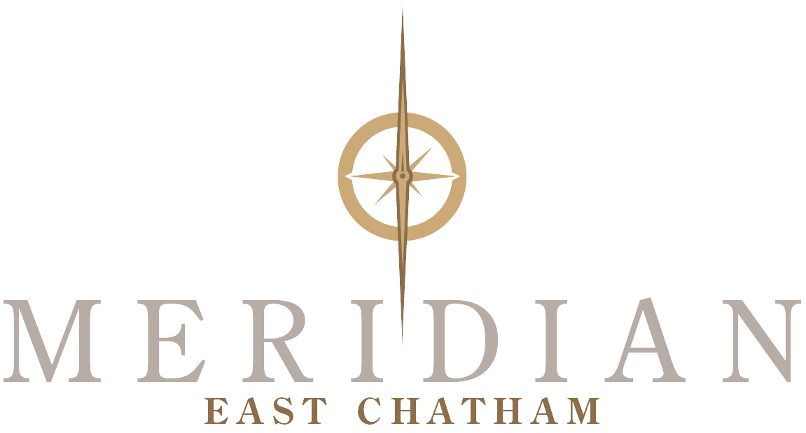 Meridian East Chatham logo